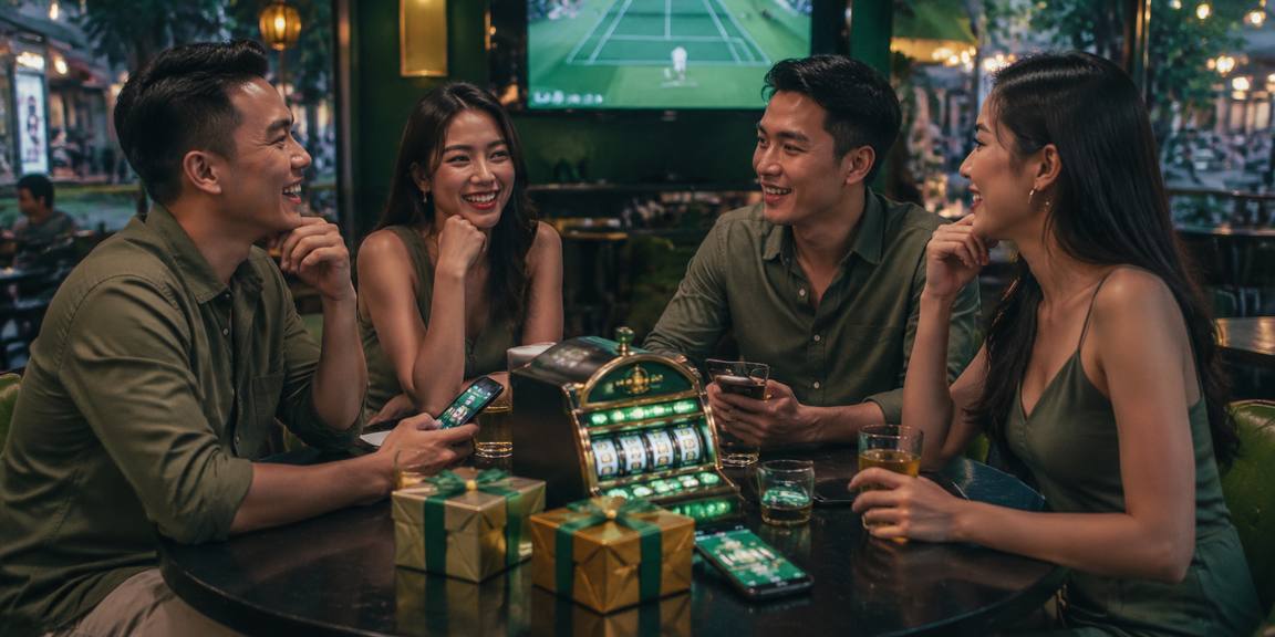 679win Hợp tác với các studio nổi tiếng