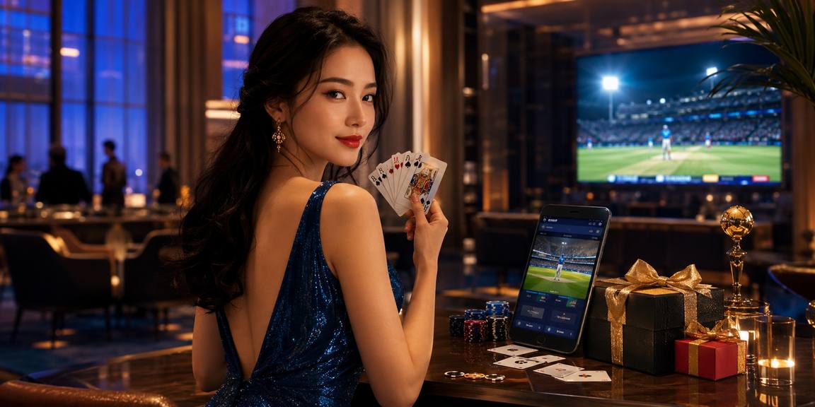 679win Live Casino